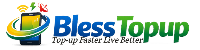 BlessTopup